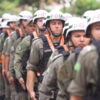 Último dia para inscrição em concurso da Polícia Militar com 500 vagas e salário inicial de R$ 4,8 mil