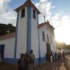 Após intervenção do Ministério Público, Igreja Matriz de São Bartolomeu é reaberta após anos de degradação