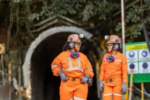Mineradora abre 60 vagas em programa de qualificação para mulheres e pessoas com deficiência Minradora abre 60 vagas em programa de qualificação para mulheres e pessoas com deficiência