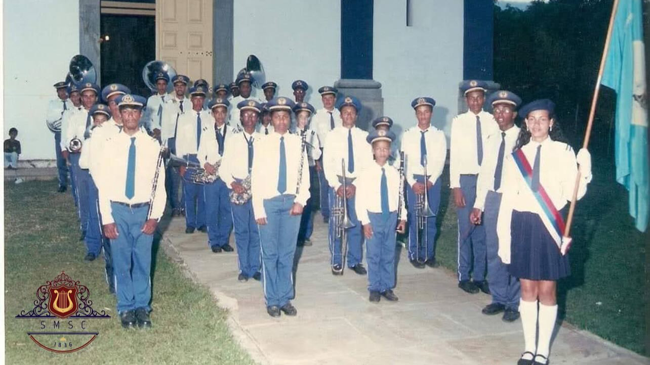 Há 190 anos, Banda São Caetano mantém viva a tradição musical de Monsenhor Horta