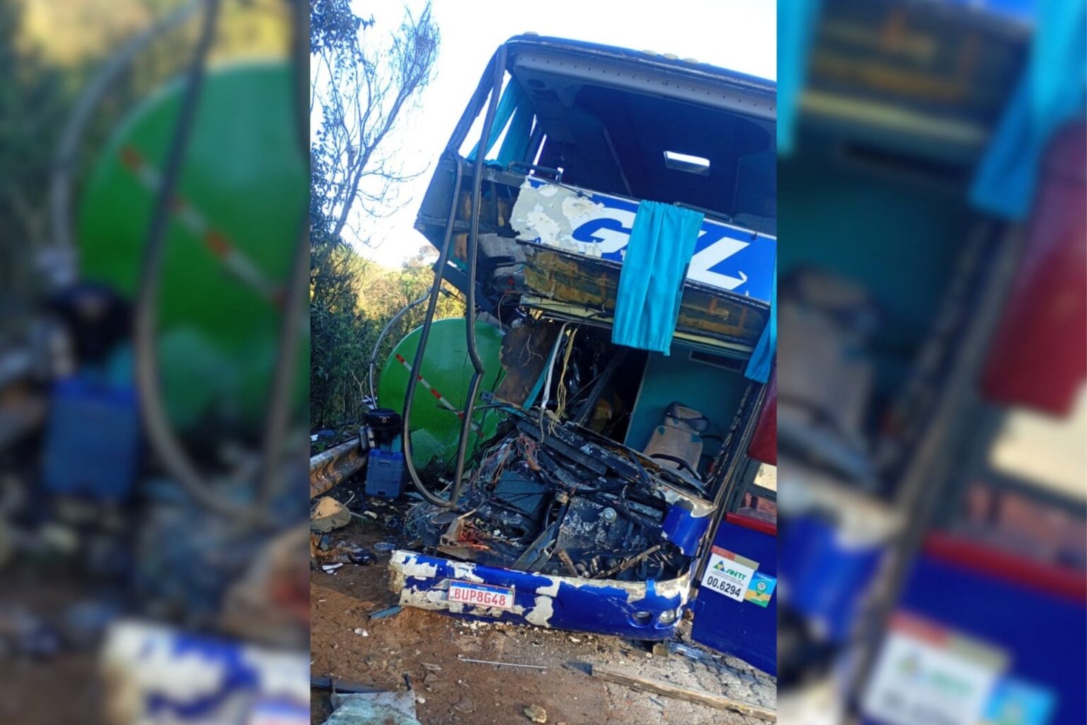 Prefeitura de Mariana publica nota de pesar pelas três mortes envolvendo acidente com romeiros na BR-267 Prefeitura de Mariana publica nota de pesar pelas três mortes envolvendo acidente com romeiros na BR-267