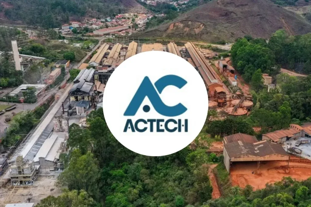 ACTECH abre vagas de emprego em Ouro Preto; empresa busca profissionais para 12 funções ACTECH abre vagas de emprego em Ouro Preto; empresa busca profissionais para 12 funções