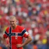 Sem atletas de Cruzeiro e Atlético, e quatro do Flamengo, Brasil cai diante da Noruega nas oitavas e tem pior campanha em Copas desde 1990