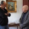 Alexandre Kalil cumpre agenda na Santa Casa de Ouro Preto e discute desafios da saúde