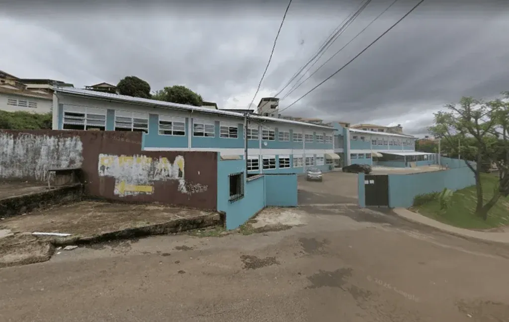 Pedro Peixe | Quando um educador é agredido, toda a sociedade fracassa Pedro Peixe | Quando um educador é agredido, toda a sociedade fracassa