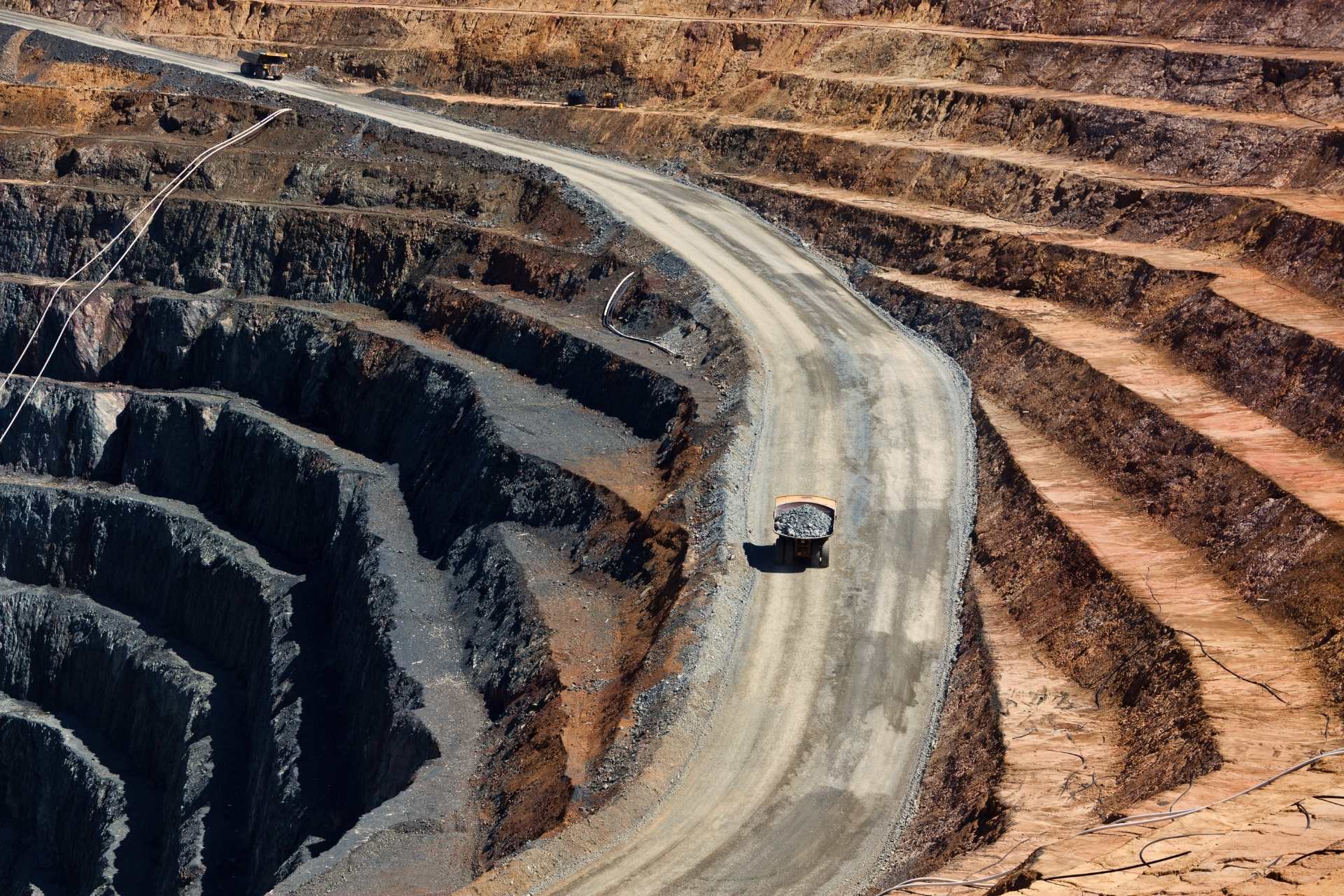 Portal da Transparência mostra aumento de R$ 11,7 milhões na arrecadação da CFEM em Ouro Preto no primeiro semestre de 2026