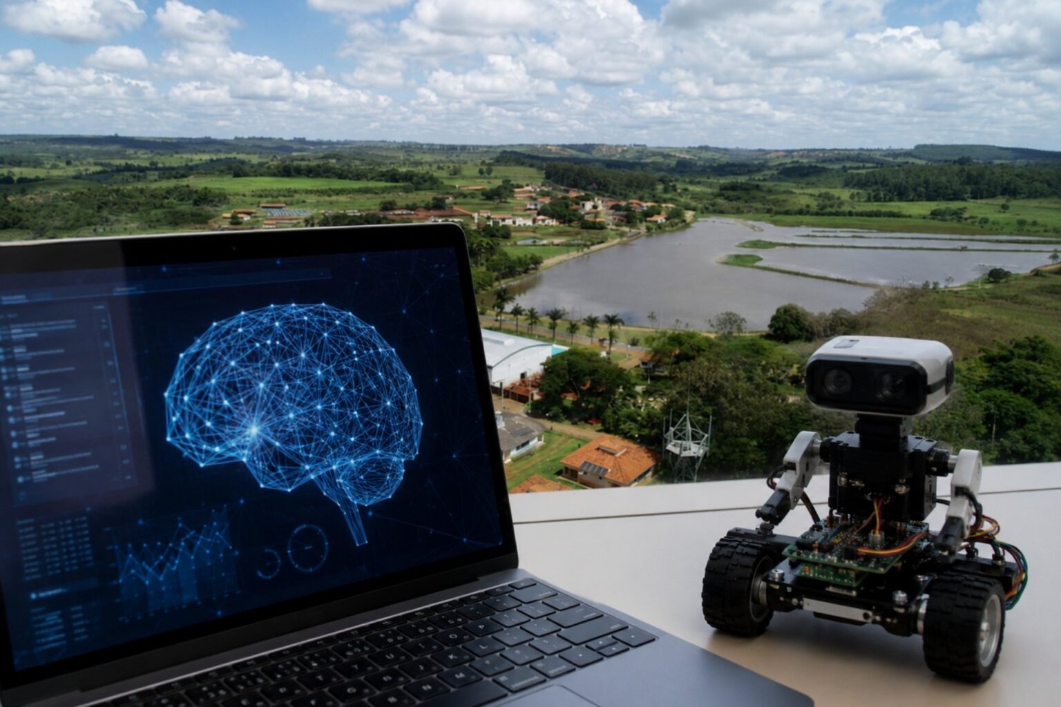 Novo bacharelado em Inteligência Artificial do IFMG terá ingresso usando notas do Enem e pelo Sisu Novo bacharelado em Inteligência Artificial do IFMG terá ingresso pelo Enem e Sisu