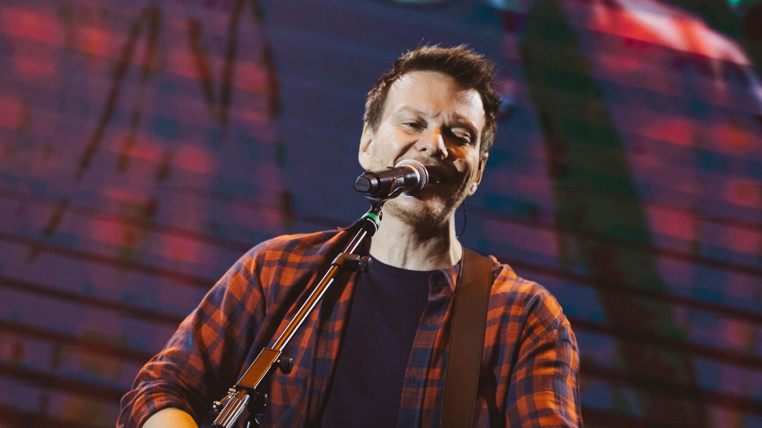 Michel Teló é a principal atração desta sexta-feira na Julifest 2026 em Itabirito
