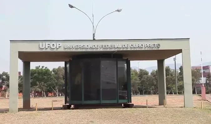 UFOP abre inscrições para especialização gratuita a distância com 150 vagas UFOP abre inscrições para especialização gratuita em Gestão Escolar com 150 vagas