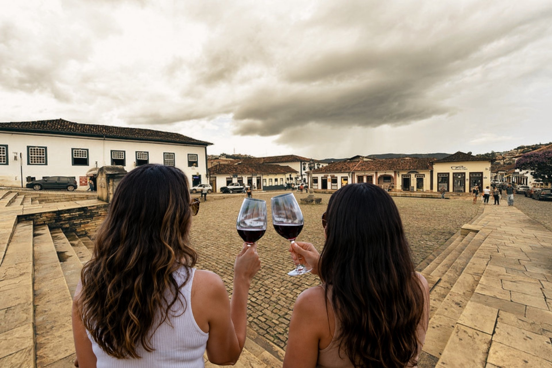 Festival de Inverno de Mariana segue até o fim de julho e estreia Festival de Vinhos na Praça da Sé