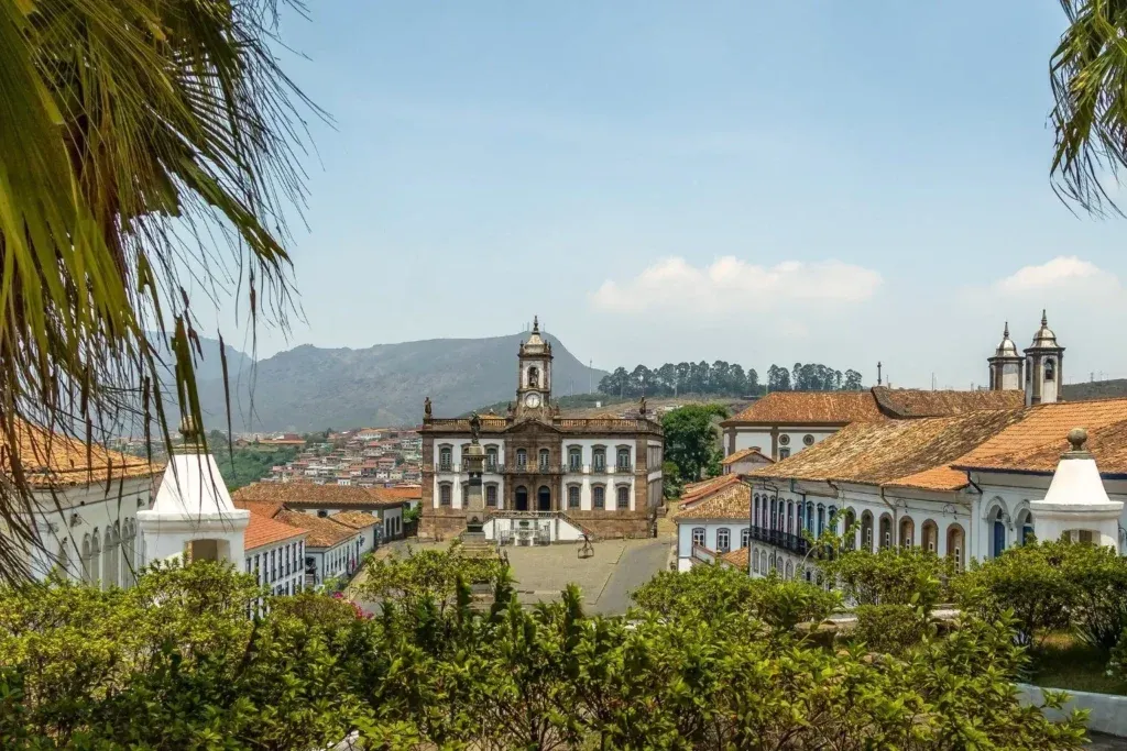 Inverno Cultural movimenta a Praça Tiradentes com quadrilha, cortejo, shows e gastronomia em Ouro Preto Inverno Cultural movimenta a Praça Tiradentes com quadrilha, cortejo, shows e gastronomia em Ouro Preto