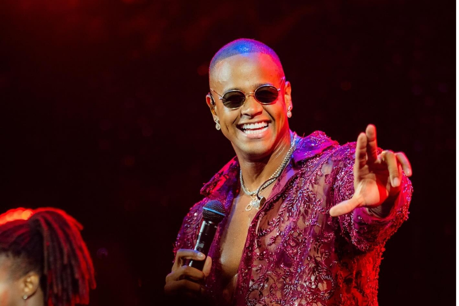 Faz o L! Chapado anuncia Léo Santana e aposta em micareta fora do Carnaval