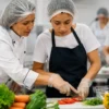 IFMG Ouro Preto prepara curso gratuito de Manipulação de Alimentos e faz levantamento com interessados