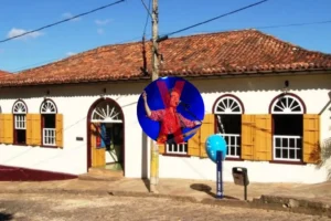 Prefeitura de Ouro Preto cita “Nando Reis” em divulgação, mas Biblioteca esclarece que não se trata do cantor ex-Titãs Prefeitura de Ouro Preto cita "Nando Reis" em divulgação, mas Biblioteca esclarece que não se trata do cantor ex-Titãs