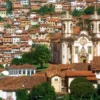 As cidades históricas de Minas Gerais que valem a viagem
