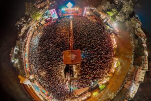 AGORA É LEI! Depois do sucesso de 2026, Planeta Ouro Preto passa a ser reconhecido por lei como evento de interesse cultural, turístico e econômico