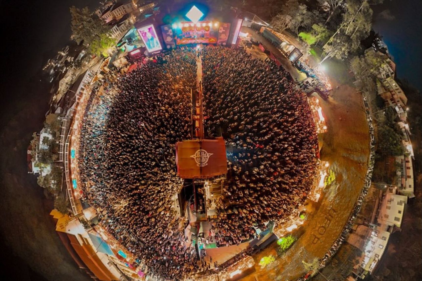 AGORA É LEI! Depois do sucesso de 2026, Planeta Ouro Preto passa a ser reconhecido por lei como evento de interesse cultural, turístico e econômico