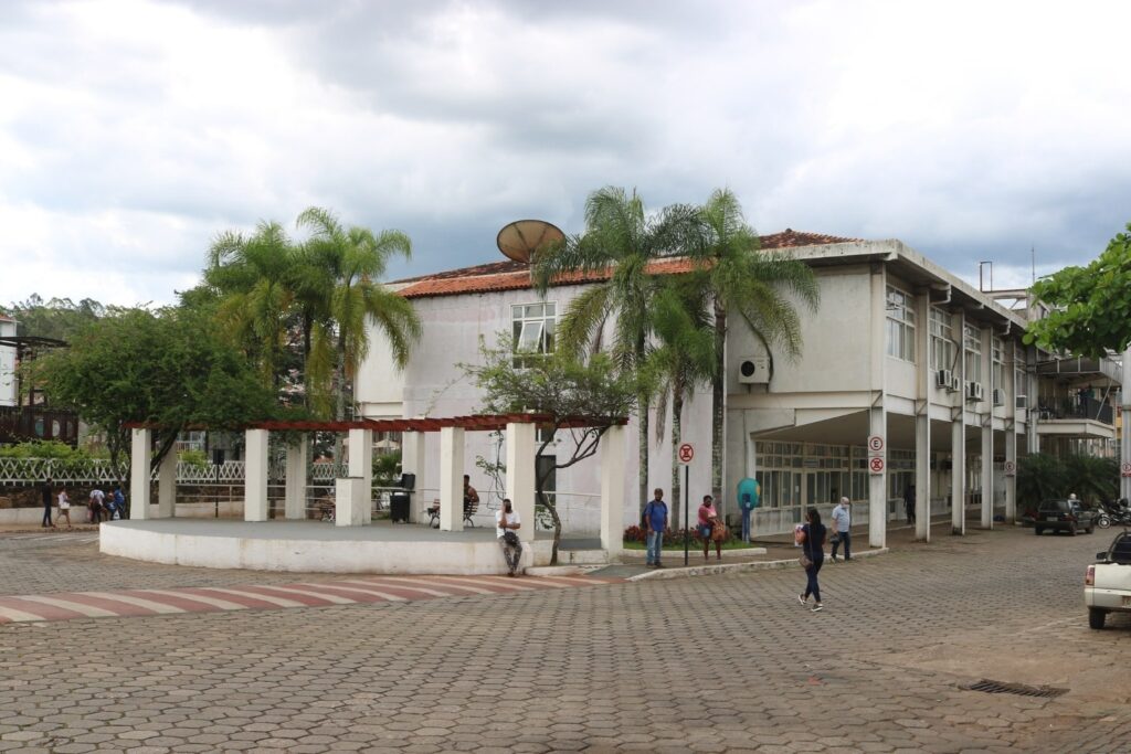 Prefeitura de Mariana abre processo seletivo com salários de até R$ 6,4 mil; inscrições começam em agosto Prefeitura de Mariana abre processo seletivo com salários de até R$ 6,4 mil; inscrições começam em agosto