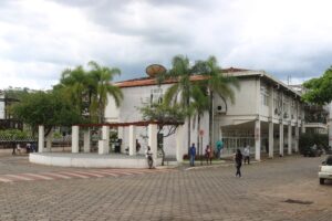 Prefeitura de Mariana abre processo seletivo com salários de até R$ 6,4 mil; inscrições começam em agosto Prefeitura de Mariana abre processo seletivo com salários de até R$ 6,4 mil; inscrições começam em agosto