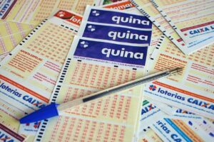 Quina concurso 7080: confira o resultado desta sexta-feira (31/07/26)
