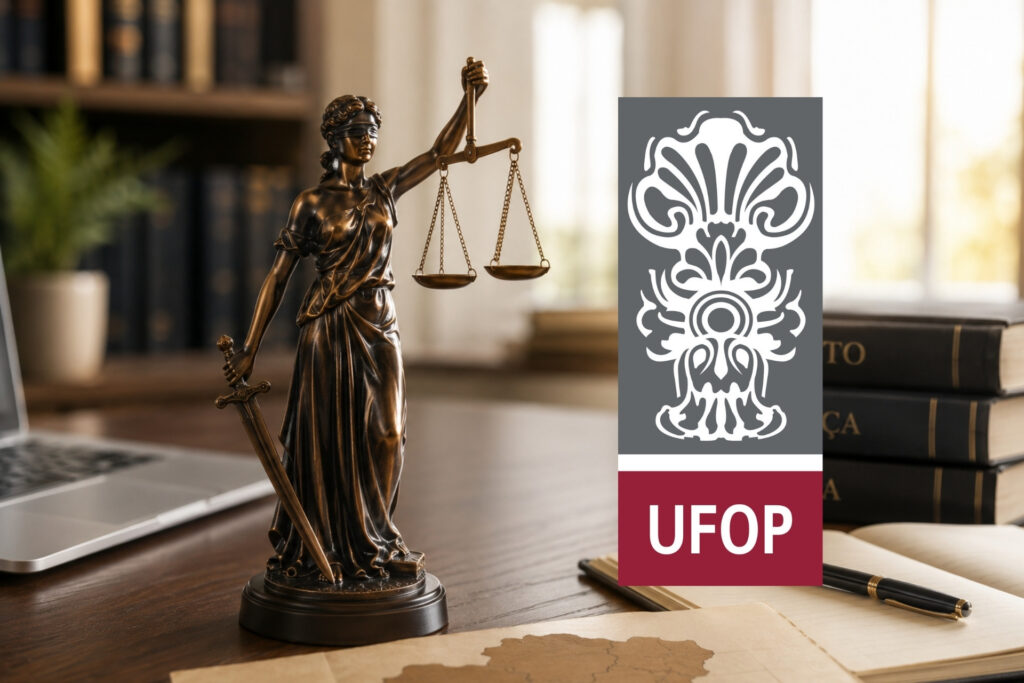 UFOP abre inscrições para primeira turma de Direito em Ipatinga e amplia presença no Vale do Aço UFOP abre inscrições para primeira turma de Direito em Ipatinga e amplia presença no Vale do Aço