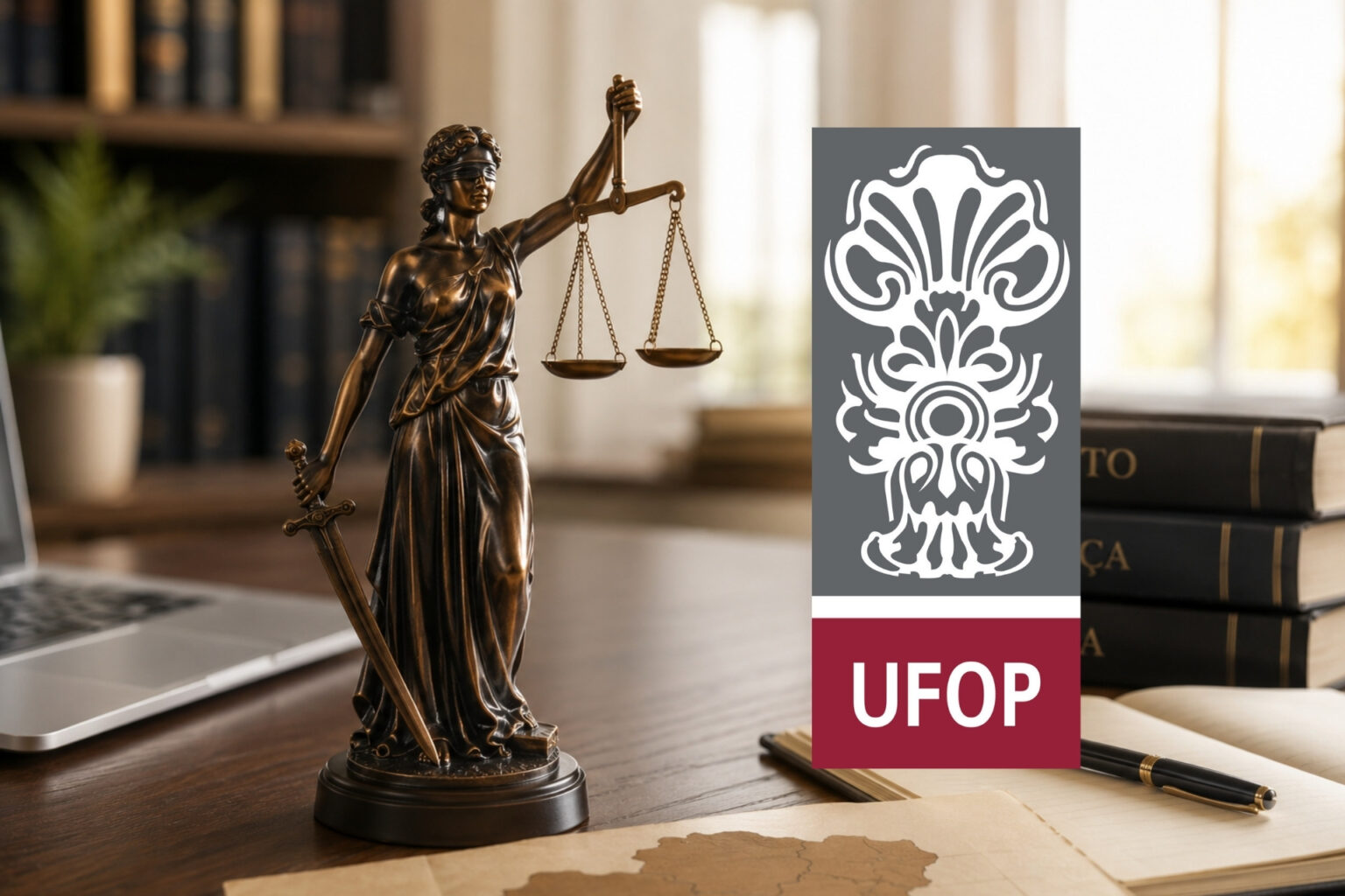 UFOP abre inscrições para primeira turma de Direito em Ipatinga e amplia presença no Vale do Aço UFOP abre inscrições para primeira turma de Direito em Ipatinga e amplia presença no Vale do Aço