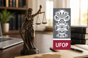 UFOP abre inscrições para primeira turma de Direito em Ipatinga e amplia presença no Vale do Aço UFOP abre inscrições para primeira turma de Direito em Ipatinga e amplia presença no Vale do Aço