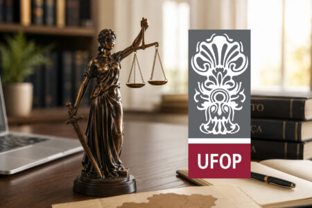 UFOP abre inscrições para primeira turma de Direito em Ipatinga e amplia presença no Vale do Aço UFOP abre inscrições para primeira turma de Direito em Ipatinga e amplia presença no Vale do Aço
