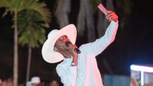 Neguinho Safadão é confirmado como atração da Festa da Lapa, em Antônio Pereira Neguinho Safadão é confirmado como atração da Festa da Lapa, em Antônio Pereira