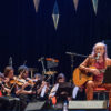 Orquestra Ouro Preto leva shows gratuitos com Samuel Rosa e Alceu Valença para Copacabana