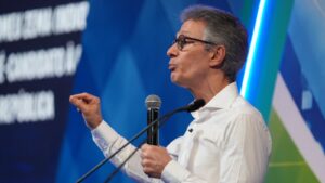 Romeu Zema declara patrimônio de R$ 178,7 milhões à Justiça Eleitoral Romeu Zema declara patrimônio de R$ 178,7 milhões à Justiça Eleitoral