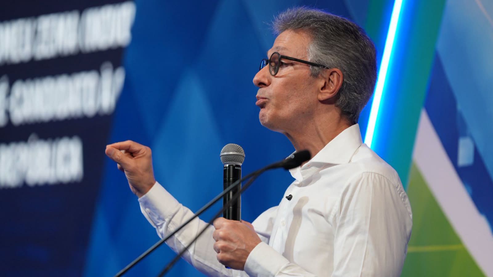 Romeu Zema declara patrimônio de R$ 178,7 milhões à Justiça Eleitoral