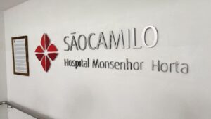 Obras para implantação de 10 leitos de UTI no Hospital Monsenhor Horta avançam em Mariana Obras para implantação de 10 leitos de UTI no Hospital Monsenhor Horta avançam em Mariana