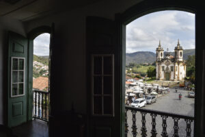 Ouro Preto abre editais com R$ 1,12 milhão para financiar projetos culturais Ouro Preto abre editais com R$ 1,12 milhão para financiar projetos culturais
