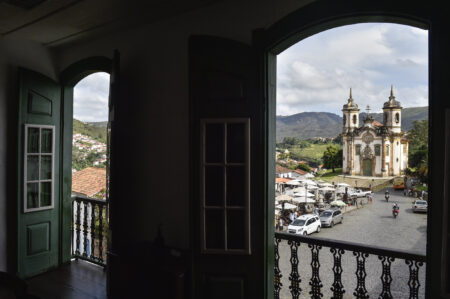 Ouro Preto abre editais com R$ 1,12 milhão para financiar projetos culturais Ouro Preto abre editais com R$ 1,12 milhão para financiar projetos culturais