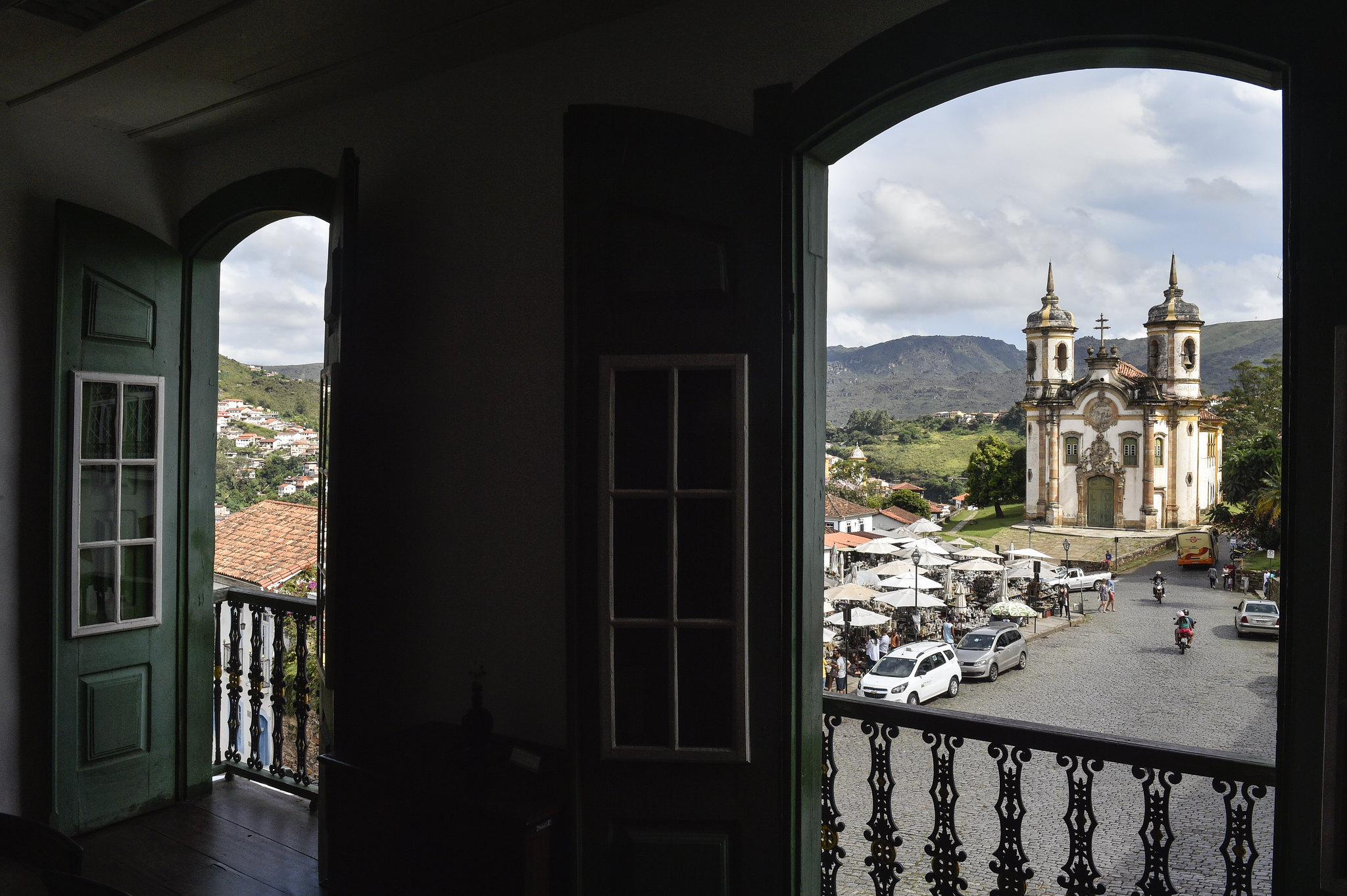 Ouro Preto abre editais com R$ 1,12 milhão para financiar projetos culturais