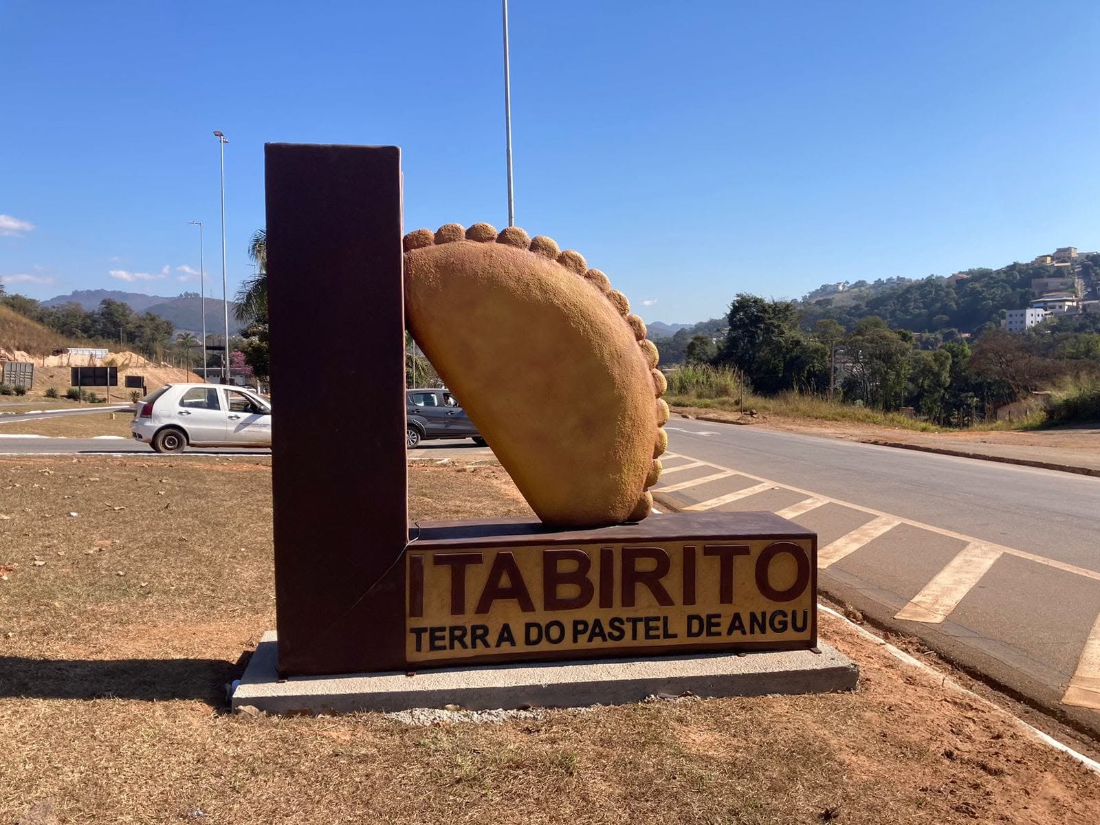 Festa do Pastel de Angu de Itabirito é confirmada para 12 de setembro e será composta de atrações locais