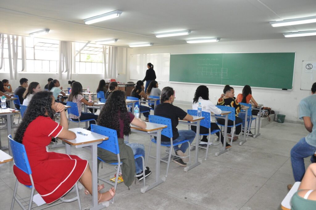 IFMG abre quase 5 mil vagas gratuitas para cursos técnicos e superiores em 18 cidades de Minas IFMG abre quase 5 mil vagas gratuitas para cursos técnicos e superiores em 18 cidades de Minas