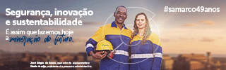 Indenização Samarco