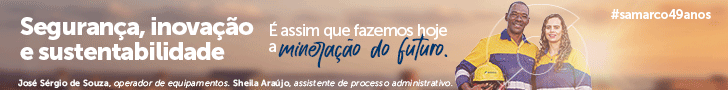 Indenização Samarco