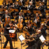 Mariana e Ouro Preto recebem concertos gratuitos do Coro da Osesp neste fim de semana