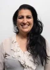 MISSIONARIA FERNANDA SOARES - Eleições 2026
