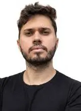 PROFESSOR CRISTIANO - Eleições 2026