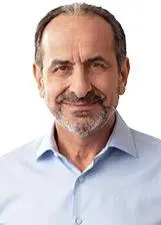 ANDRÉ CABRAL - Eleições 2026