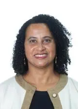 ALINE VIANA (TIA ALINE) - Eleições 2026