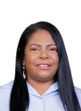 Andreia Ilidia - Eleições 2026