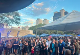 2ª Edição do Festival Sons e Sabores Latinos leva música e gastronomia típica à Praça da Savassi