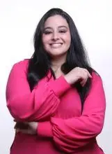ALINE MACHADO - Eleições 2026