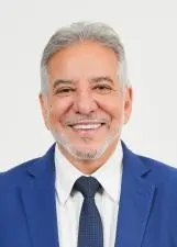 CARLOS WILLIAN - Eleições 2026