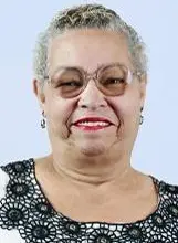 SÂMARA  BRAGA - Eleições 2026